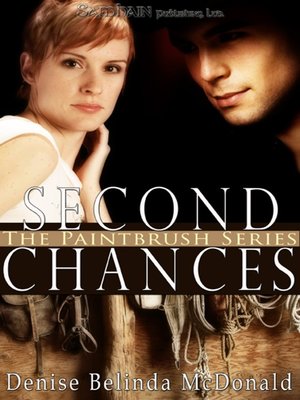 cover image of Second Chances